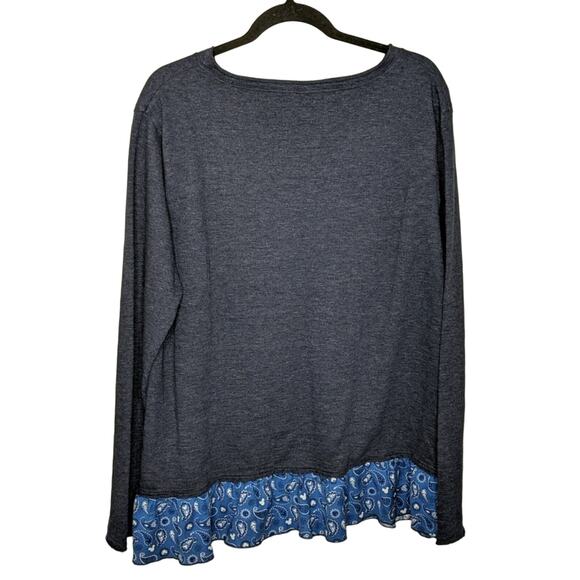 Disney Parks Disneyland Top - Size XL - EUC - Picture 6 of 8